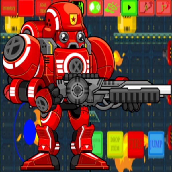 Cyborg for Android - Download the APK from Uptodown