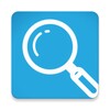 Icono de Magnifier / Magnifying Glass