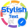 Icona di Stylish Text