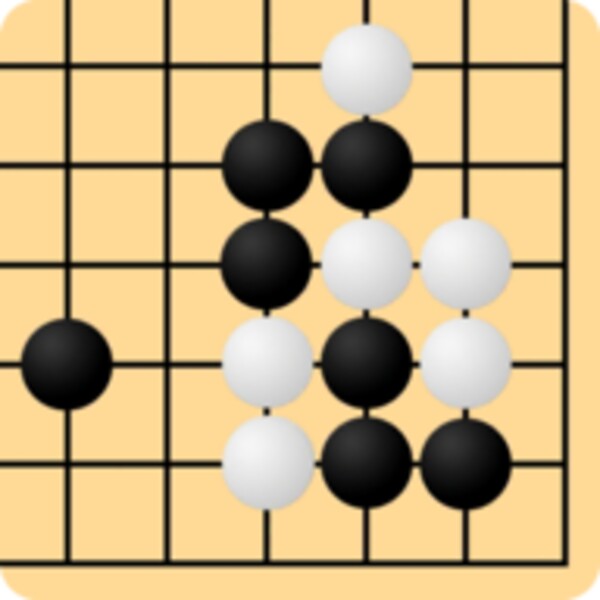 Go Game Lesson (Beginner) for Android - Download the APK from Uptodown