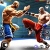 Kung Fu GYM Fighting simgesi