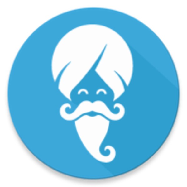 marktguru - leaflets & offers (Android) Android app icon