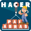 Hacer Palabras icon