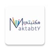 Maktabty icon