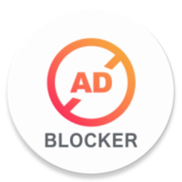 Ad Blocker (Android) Android app icon