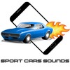 Sport Cars Sounds icon