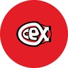 CeX: Tech & Games - Buy & Sellアイコン
