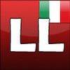 LangLearner Italian simgesi