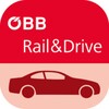 ÖBB Rail&Drive icon