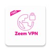 Zeem Vpn icon