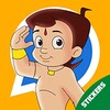 Chhota Bheem WAStickers icon