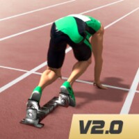 Athletics Mania: Track & Field - Baixar APK para Android