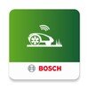 Bosch Smart Gardening icon