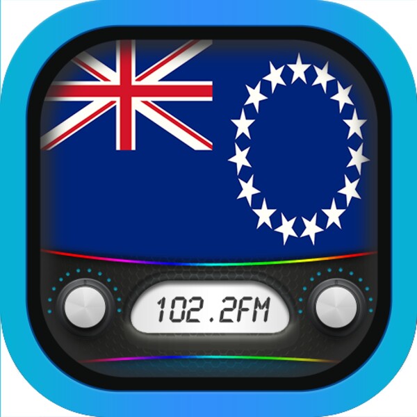 Cook Islands Radio FM para Android - Descarga el APK en Uptodown
