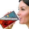 Cola Mobile Drink icon