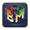 Book Mart Digital icon