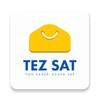 Icono de Tez Sat - Онлайн жарыялар
