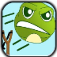 Angry Frogs NoAds FULL android app icon