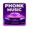 Phonk Music - Song Remix Radio icon