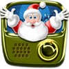 Weihnachtsradio icon