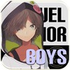 JEWELSAVIOR BOYS icon