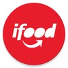 Ícone de iFood - Comida a Domicilio