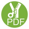 WekApps PDF Merge & Split Pro icon