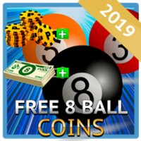 Free Coins For 8 Ball Pool 2019 2 5 For Android Download