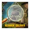 Biểu tượng Room HiddenObject