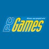 Икона PC GAMES