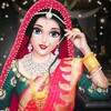 Royal Indian Wedding Games icon