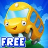 Bus Free icon