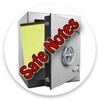 Icona di Safe Notes