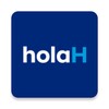 holaH icon