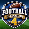 Pictogramă Ultimate Pro Football GM