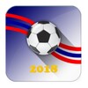 Fútbol Clasificación 2018 icon
