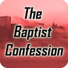 The baptist confession icon