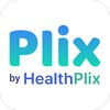 HealthPlix- Patients' app icon