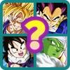 أيقونة Dragon Ball Character Quiz