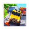 ไอคอน Road Hustle:Tap, Solve, Escape