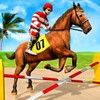 Horse Riding Rival: Multiplaye icon