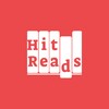 Icono de HitReads