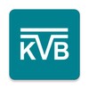KVB ServiceApp icon