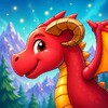 أيقونة Dragon Rush