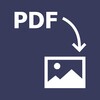 PDF to Image Converter icon