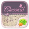 GO SMS CLASSICAL Ⅱ THEME icon