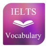 Vocabulary for IELTS आइकन