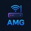 Pictogramă التحكم بالراوتر AMG