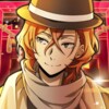 Bungo Stray Dogs: Tales of the Lost simgesi