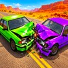 ไอคอน Car Damage & Crash Stunt Racing